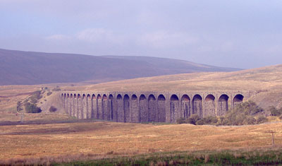 Ribblehead Viaduct